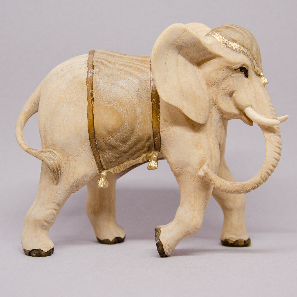 Elefant