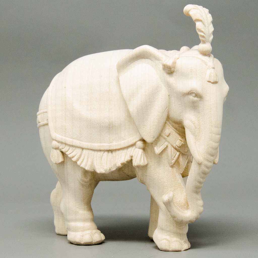 Elefant