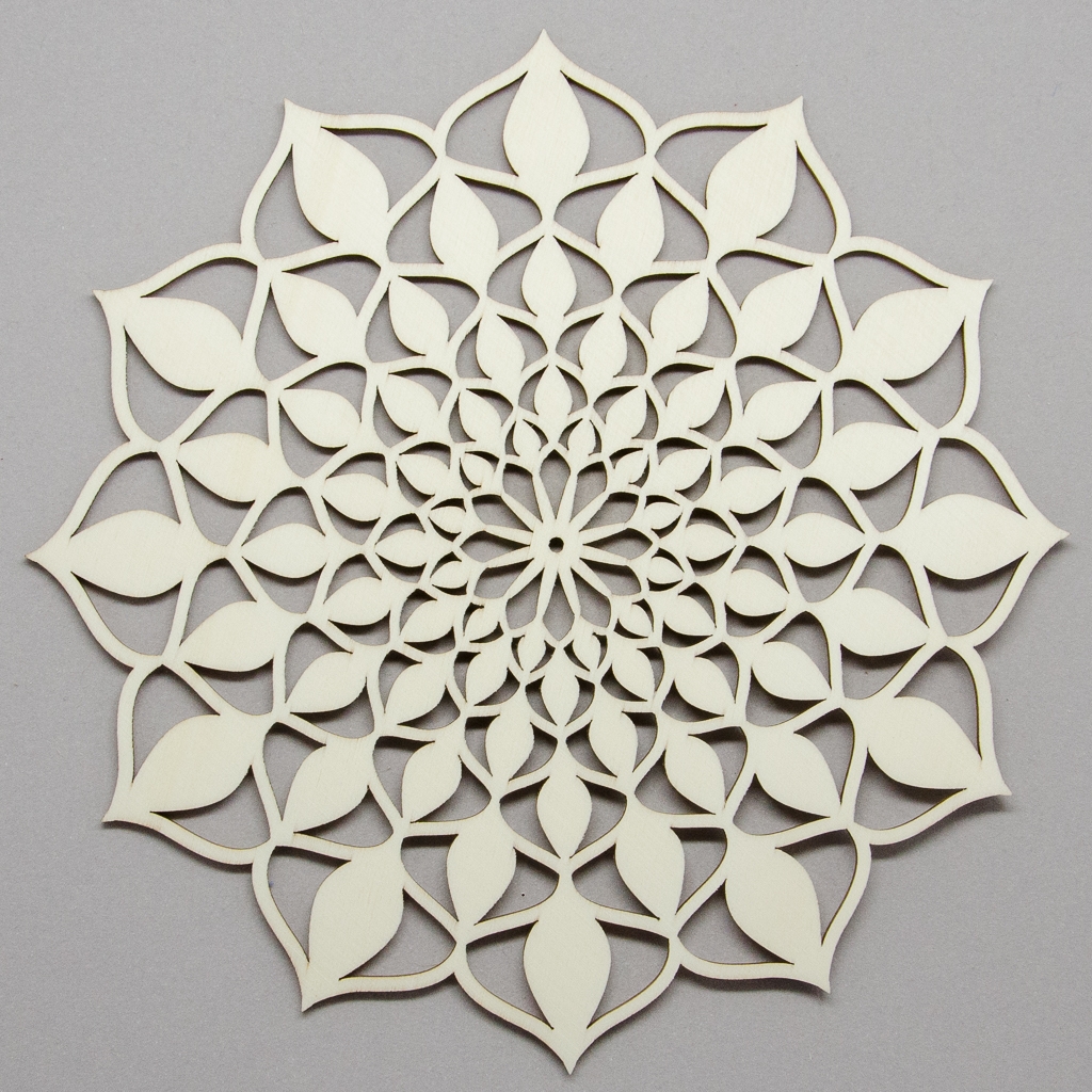 Set Mandala