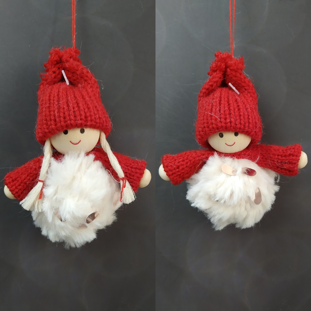 Püppchen