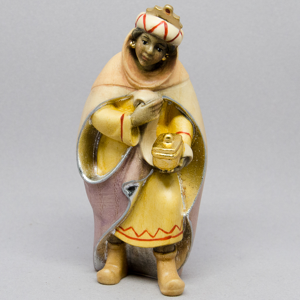 König Mohr