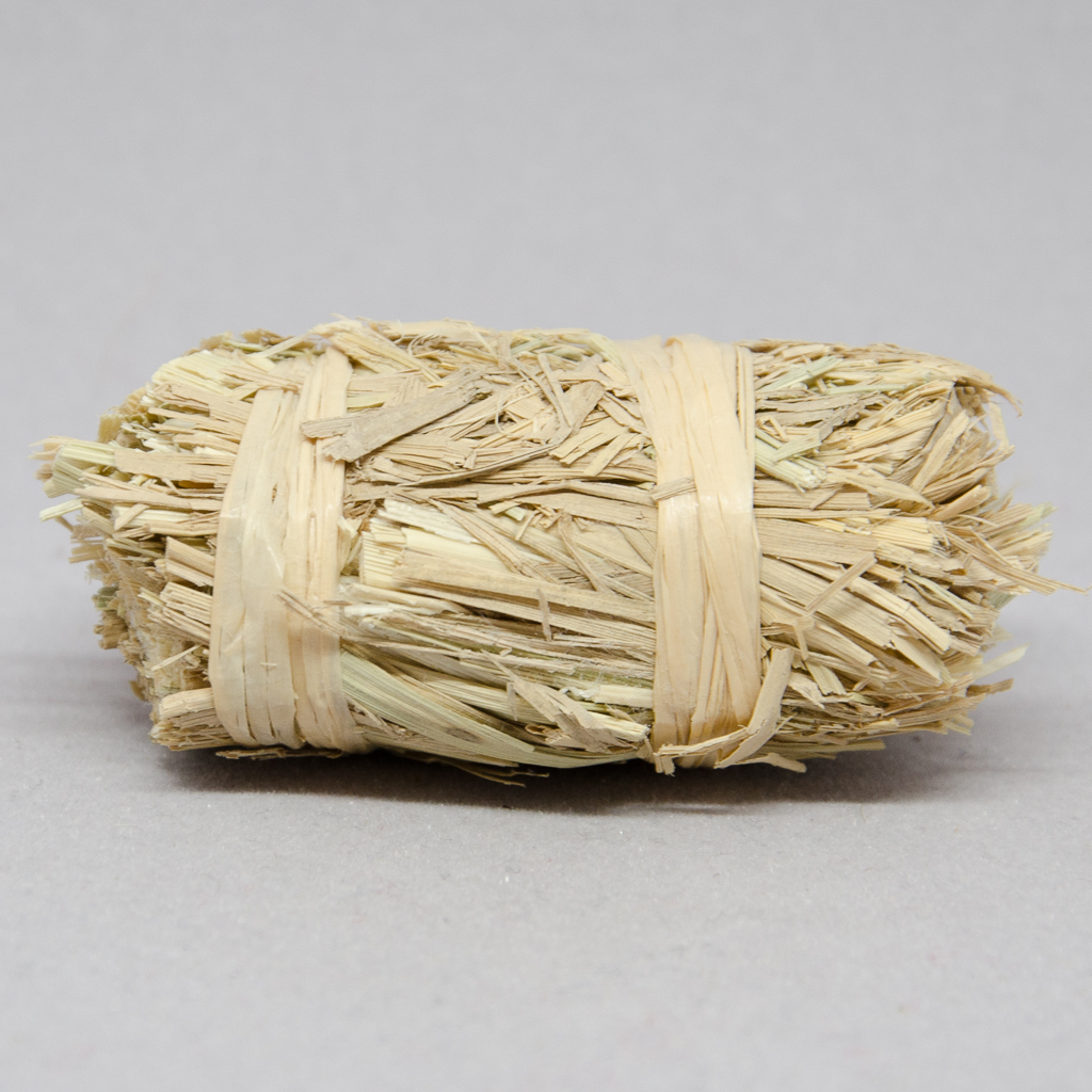 Heuballen