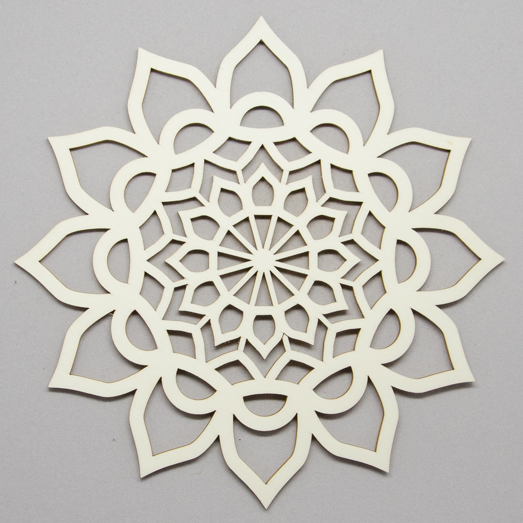 Set Mandala