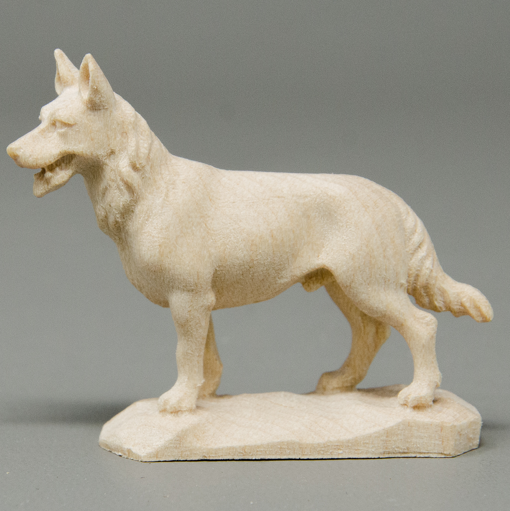 Schäferhund