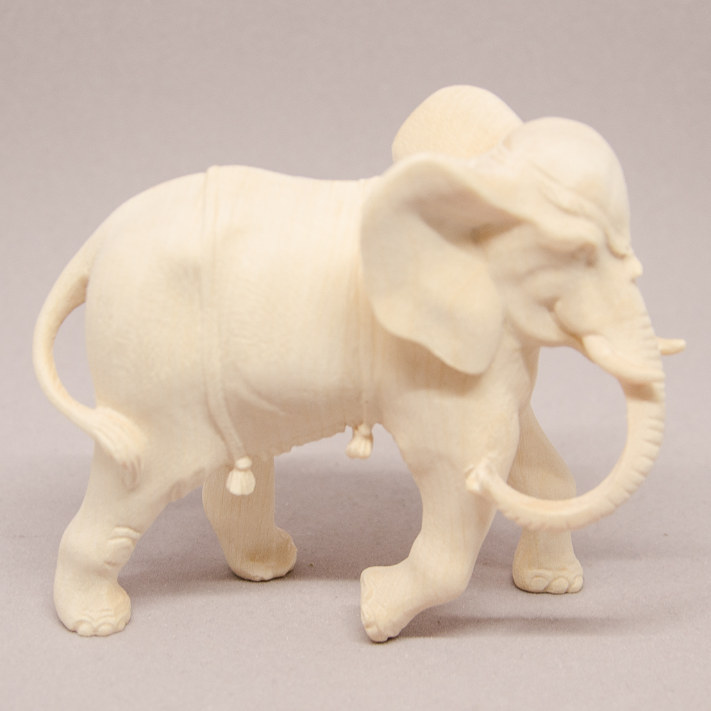 Elefant