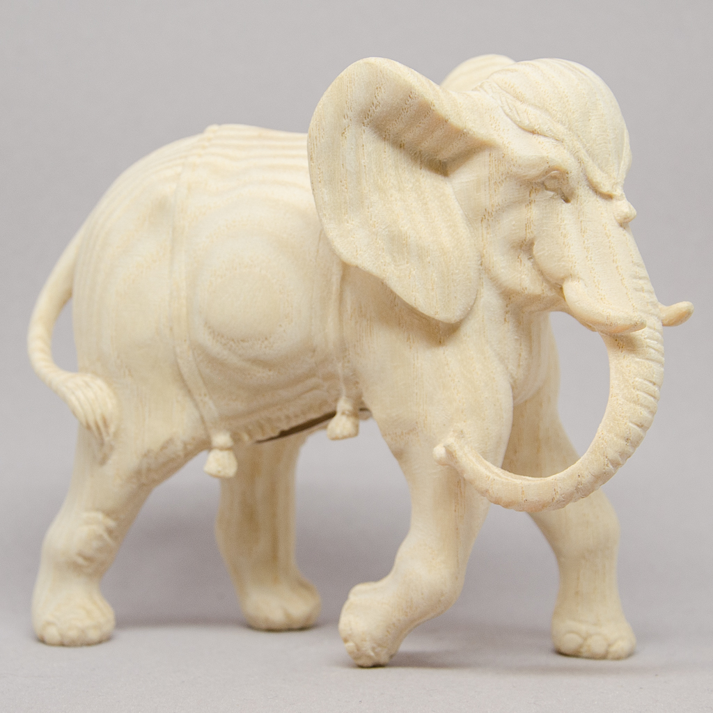 Elefant