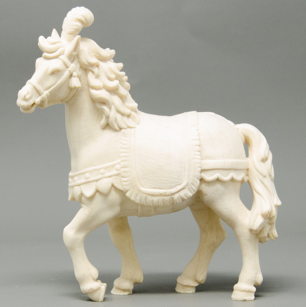 Pferd