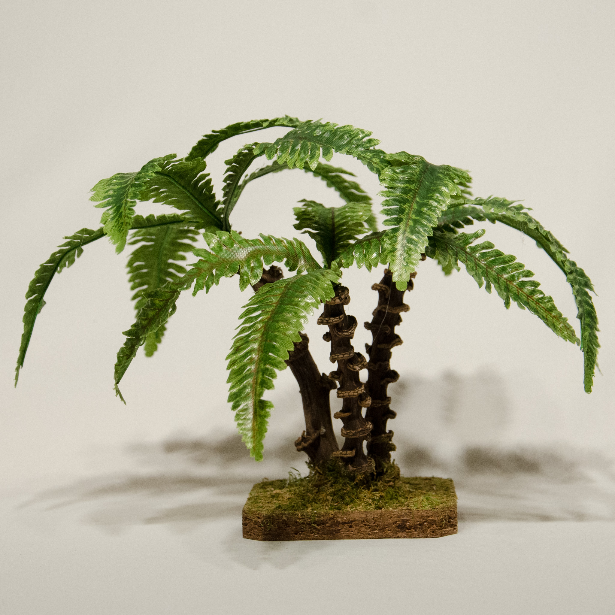 Palmengruppe