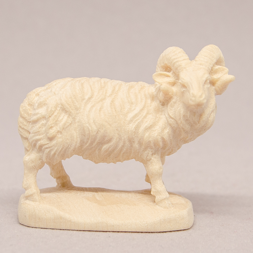Schafbock