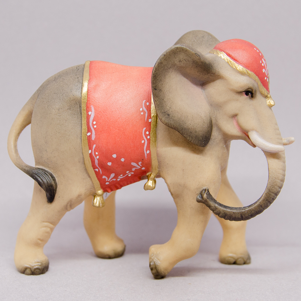 Elefant